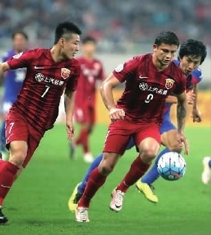 上海上港逆转击败东京FC，成功晋级亚冠淘汰赛，冲刺亚冠冠军梦想